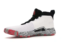 Фото № 4 с приближением к товару «‎adidas Dame 5 Home»