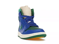 Фото № 2 с приближением к товару «‎Jordan 1 High Zoom Air CMFT Aleali May Califia »