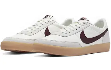 Nike Killshot 2 'Night Maroon' - 4