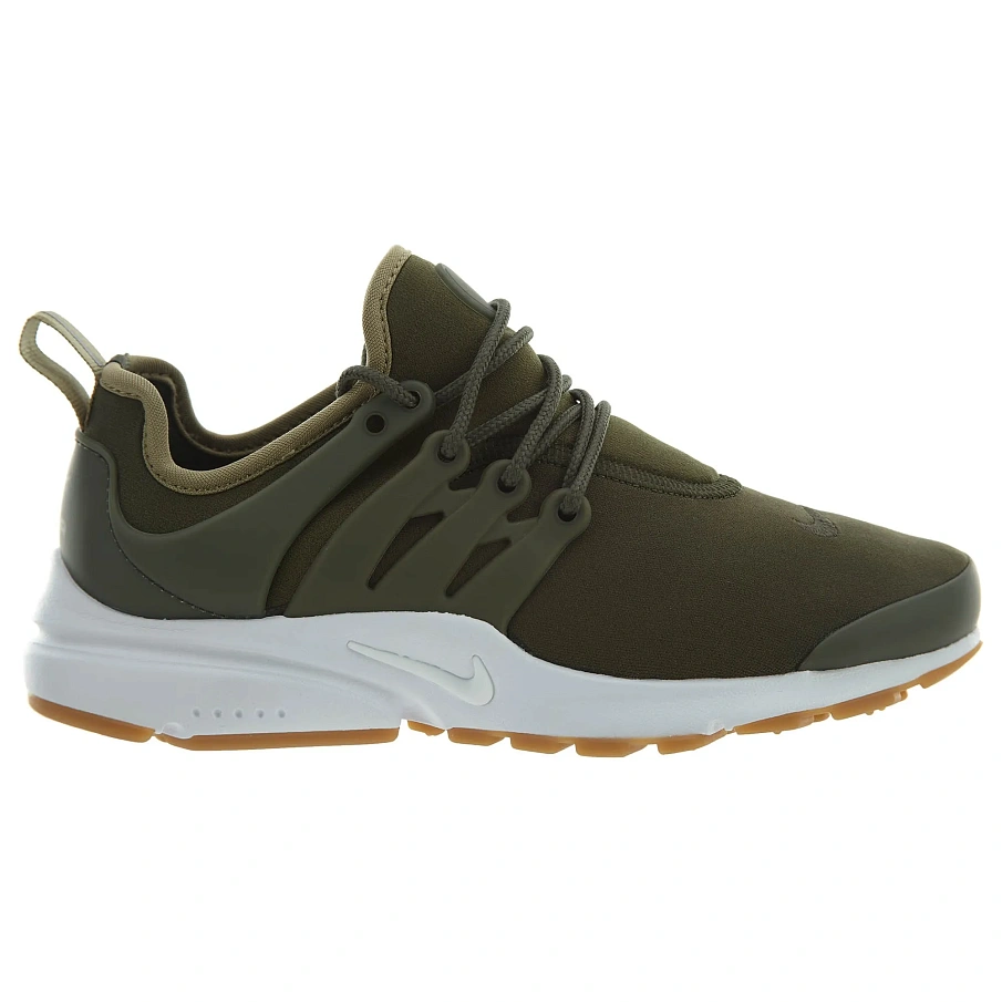 Фото № 1 с приближением к товару «‎Nike Air Presto Cargo Khaki Cargo Khaki »