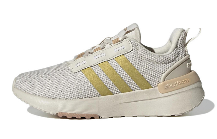 Фото № 1 с приближением к товару «‎Kids adidas neo Racer Tr21 Running shoes»