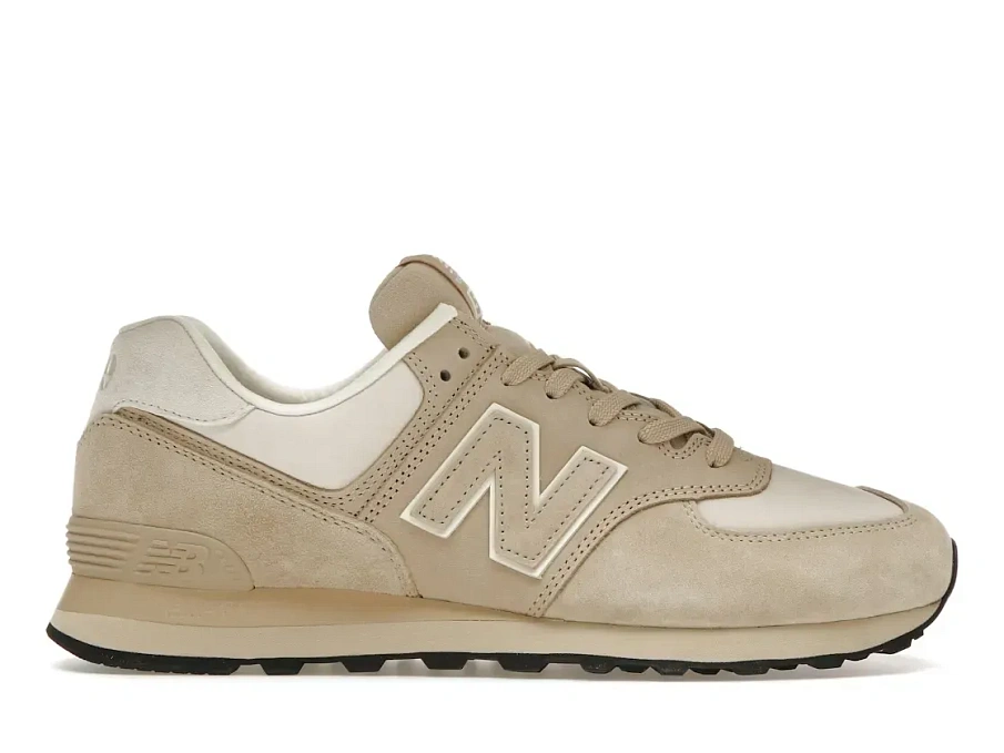 Фото № 1 с приближением к товару «‎New Balance 574»