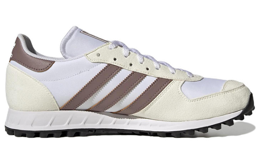 Фото № 2 с приближением к товару «‎ adidas originals TRX Vintage Running shoes»