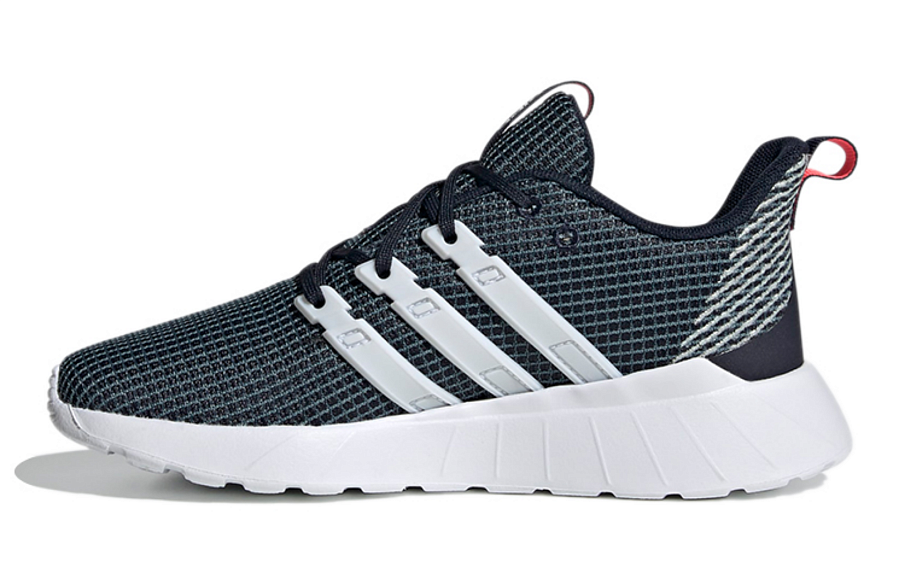 Фото № 1 с приближением к товару «‎adidas neo Questar Flow Kids Blue»
