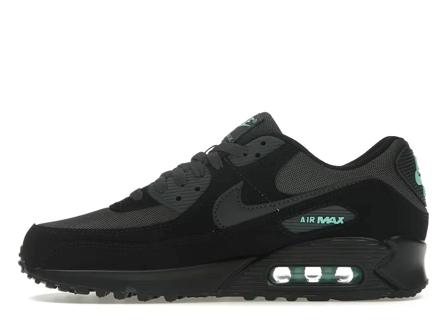 Фото № 3 с приближением к товару «‎Nike Air Max 90»
