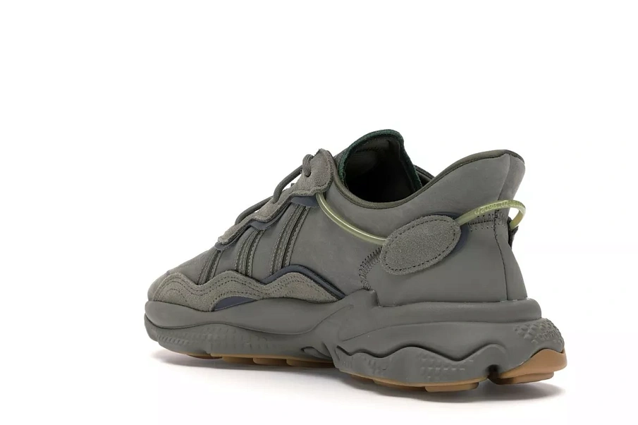 Фото № 3 с приближением к товару «‎adidas Ozweego Trace Cargo»