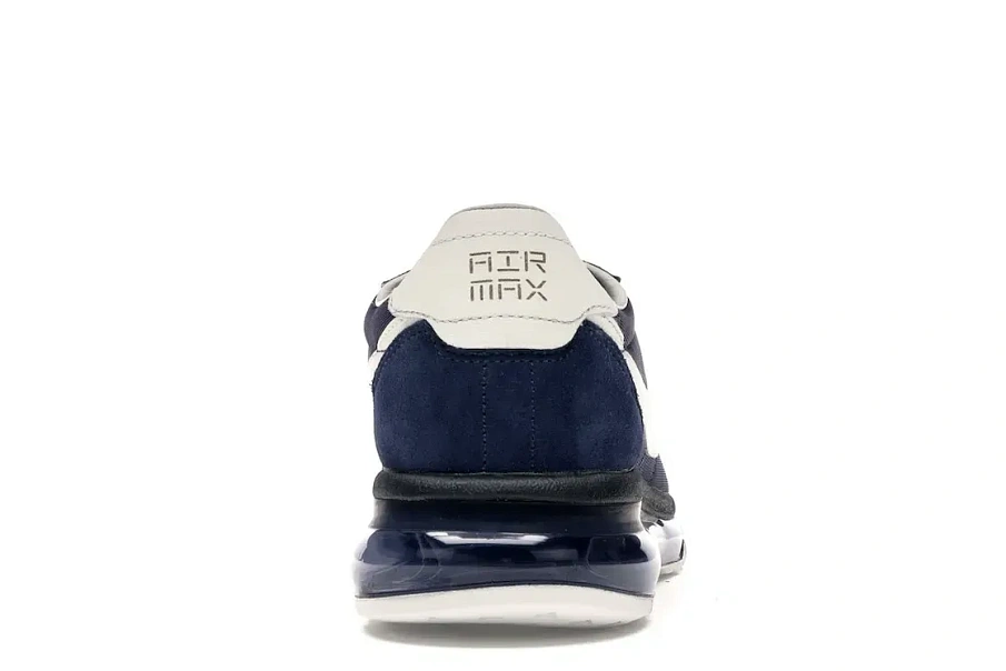 Фото № 4 с приближением к товару «‎Nike Air Max LD-Zero Hiroshi Fujiwara»