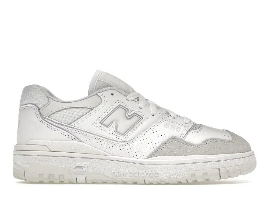 Фото № 1 с приближением к товару «‎New Balance 550»