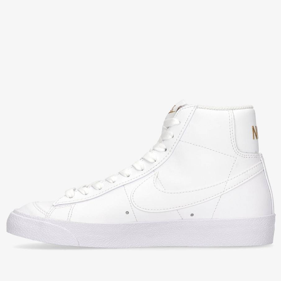 Фото № 2 с приближением к товару «‎Nike W Blazer 77 LX»