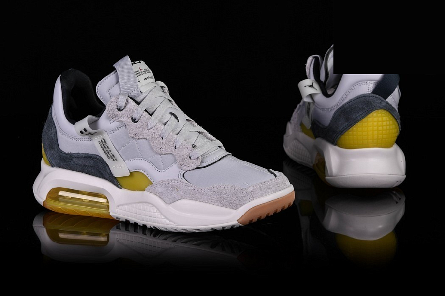 Фото № 4 с приближением к товару «‎Nike Air Jordan Ma2 Vast »