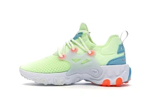 Фото № 6 с приближением к товару «‎Nike React Presto Barely Volt »