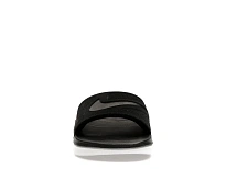 Фото № 2 с приближением к товару «‎Nike Air Max Cirro Slide Black Metallic Silver»
