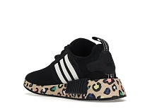 Фото № 6 с приближением к товару «‎adidas NMD R1 Black Leopard »