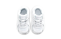 Фото № 4 с приближением к товару «‎(TD)Nike Air Max Excee White»