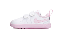 Фото № 1 с приближением к товару «‎(TD) Nike Pico 5 WhitePink»