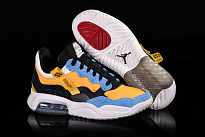 Фото № 2 с приближением к товару «‎Nike Air Jordan Ma2 Still Loading »