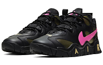 Фото № 3 с приближением к товару «‎Nike Air Barrage Low QS 'Super Bowl LIV'»