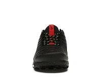 Фото № 2 с приближением к товару «‎Nike Air Max Plus TN Ultra Black University Red Volt»