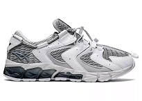 Фото № 1 с приближением к товару «‎ASICS Gel-Quantum 180 RE White Glacier Grey»