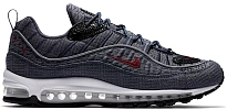 Фото № 1 с приближением к товару «‎Nike Air Max 98 Thunder Blue»