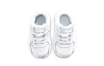 (TD)Nike Air Max Excee White - 5