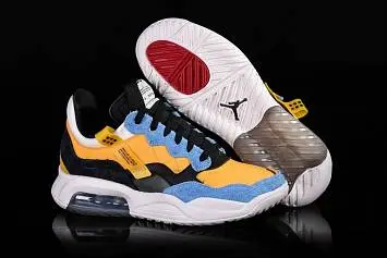 Nike Air Jordan Ma2 Still Loading  - 2