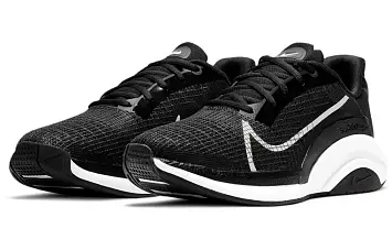 Nike ZoomX SuperRep Surge BlackWhite - 5