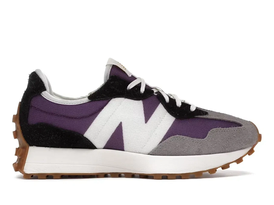 Фото № 1 с приближением к товару «‎New Balance 327»