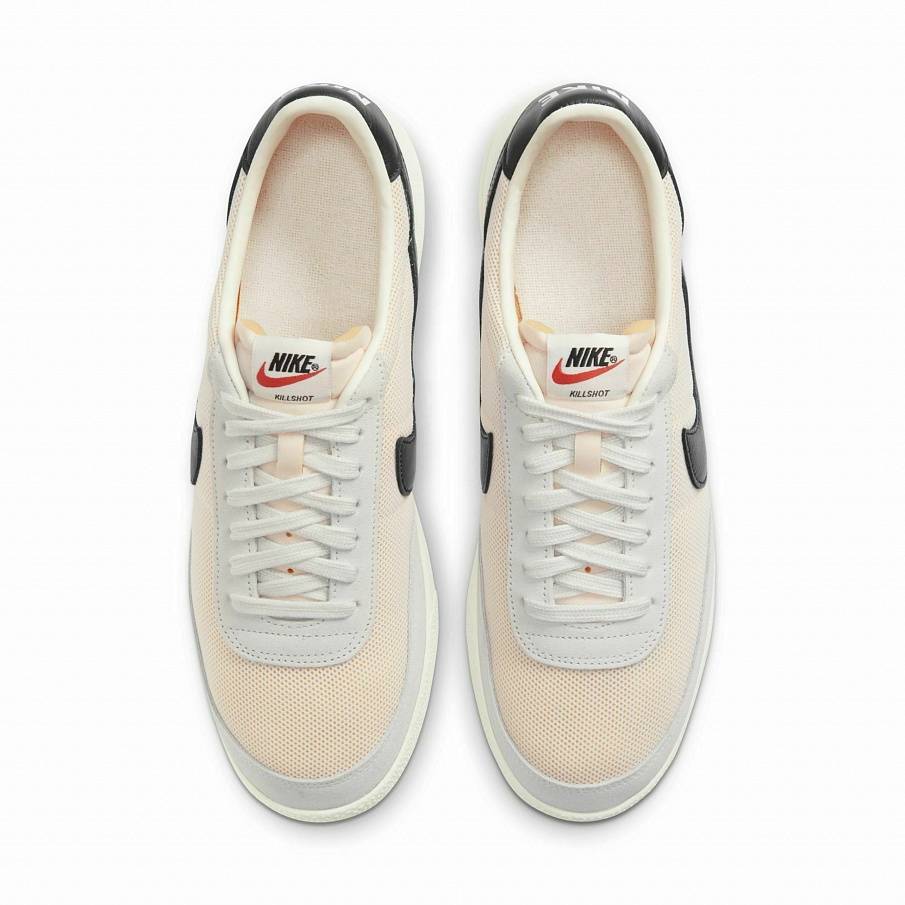 Фото № 4 с приближением к товару «‎Кроссовки Nike SPNI112O0N5-A11»