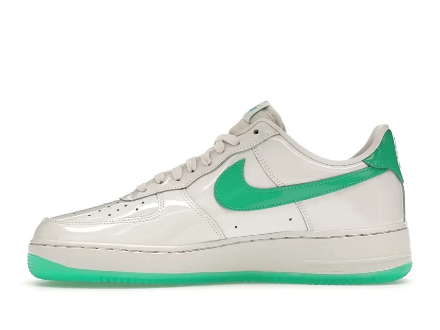 Фото № 3 с приближением к товару «‎Nike Air Force 1 Low '07»