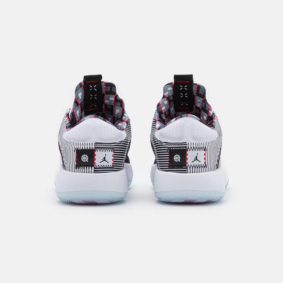 Фото № 3 с приближением к товару «‎Jordan Air Xxxv Quai 54 Shoe »