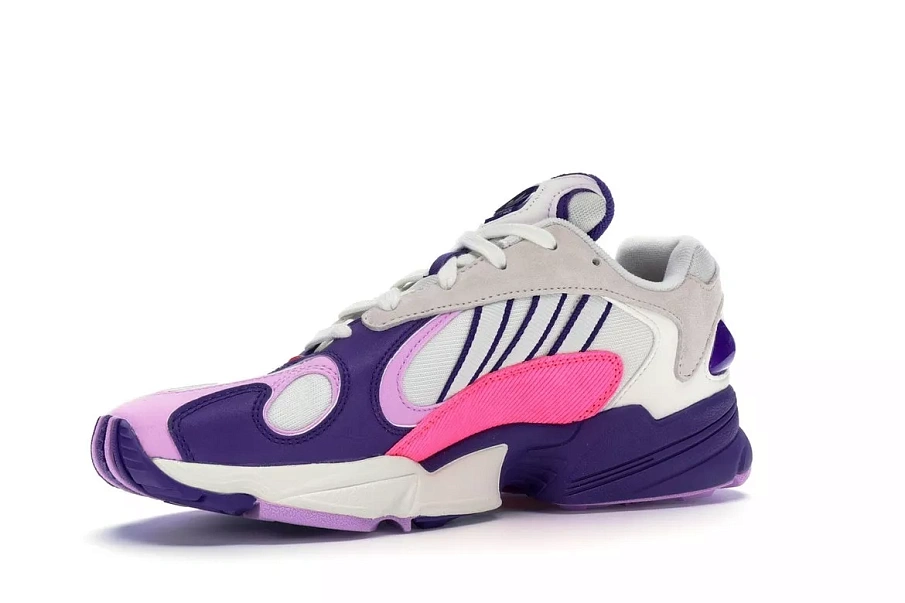 Фото № 3 с приближением к товару «‎adidas Yung-1 Dragon Ball Z Frieza»