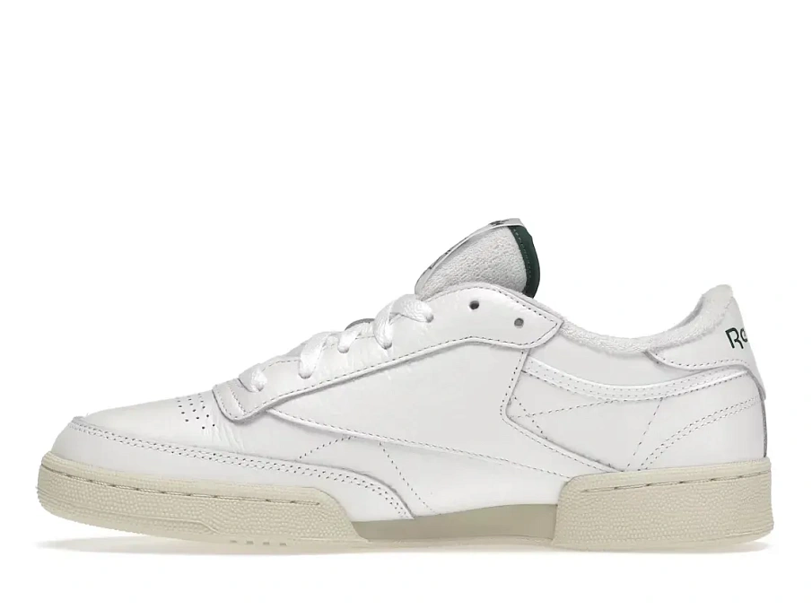 Фото № 3 с приближением к товару «‎Reebok Club C 85»