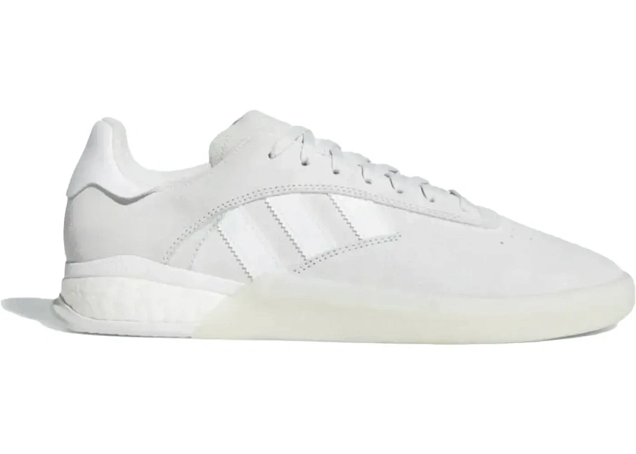 Фото № 1 с приближением к товару «‎adidas 3ST.004 Crystal White»