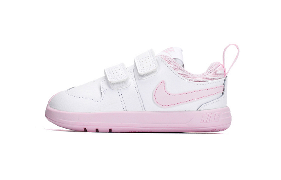 Фото № 1 с приближением к товару «‎(TD) Nike Pico 5 WhitePink»