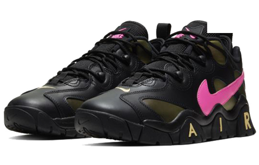 Фото № 3 с приближением к товару «‎Nike Air Barrage Low QS 'Super Bowl LIV'»