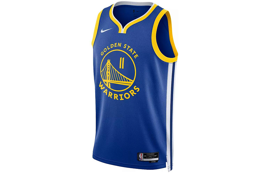 Фото № 1 с приближением к товару «‎Nike Basketball vest (New)»