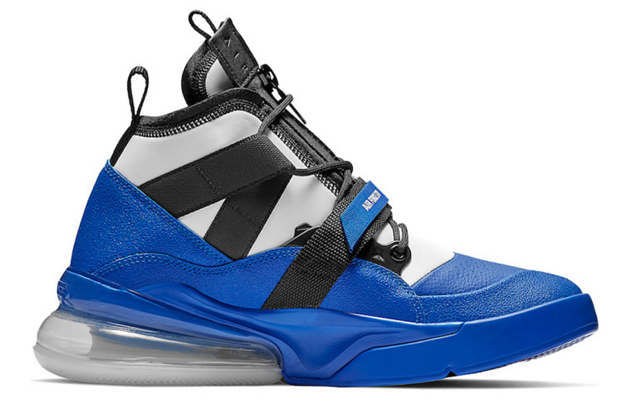 Фото № 2 с приближением к товару «‎Nike Air Force 270 Utility 'Racer Blue'»
