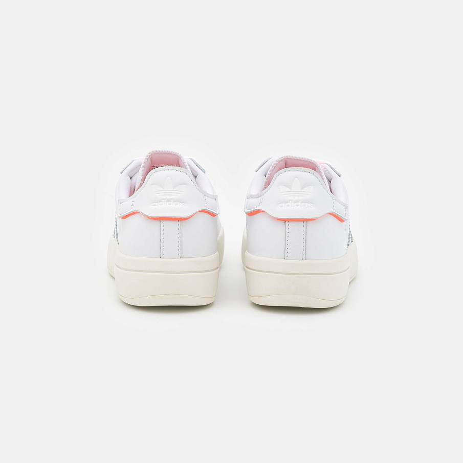 Фото № 4 с приближением к товару «‎Adidas Superstar Ayoon »