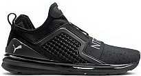 Фото № 1 с приближением к товару «‎Puma Ignite Limitless Staple Black»