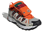 Фото № 3 с приближением к товару «‎Sean Wotherspoon x adidas Superturf Adventure GreyOrange»
