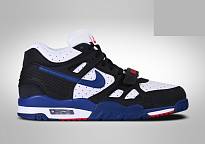 Фото № 1 с приближением к товару «‎Nike Air Trainer 3 Retro Deep Royal»