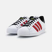 Фото № 2 с приближением к товару «‎Adidas Superstar »