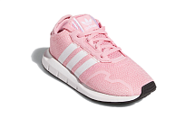 Фото № 3 с приближением к товару «‎(BP) adidas originals Swift Run X Pink»