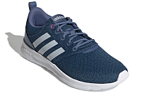 Фото № 3 с приближением к товару «‎adidas neo Qt Racer 2.0 Wmns Shoes Blue»