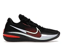 Фото № 1 с приближением к товару «‎Nike Air Zoom GT Cut Black Crimson Green»