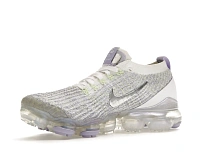 Фото № 4 с приближением к товару «‎Nike Air VaporMax Flyknit 3 Barely Volt »