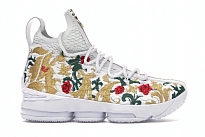 Фото № 1 с приближением к товару «‎Nike LeBron 15 Performance KITH Kings Cloak»