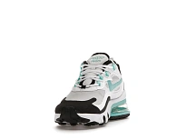 Фото № 3 с приближением к товару «‎Nike Air Max 270 React Photon Dust Aurora Green Black »