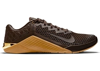 Фото № 1 с приближением к товару «‎Nike Metcon 6 Premium Baroque Brown»
